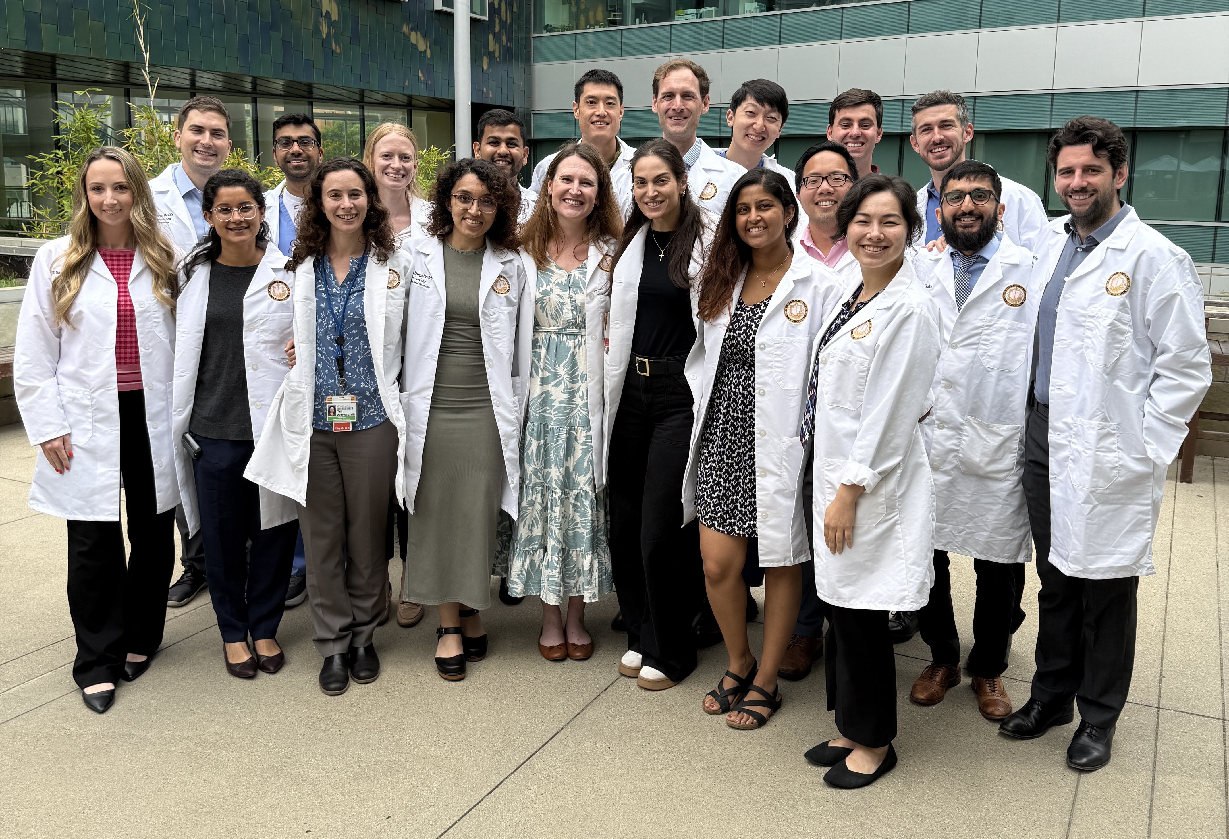 Current Fellows